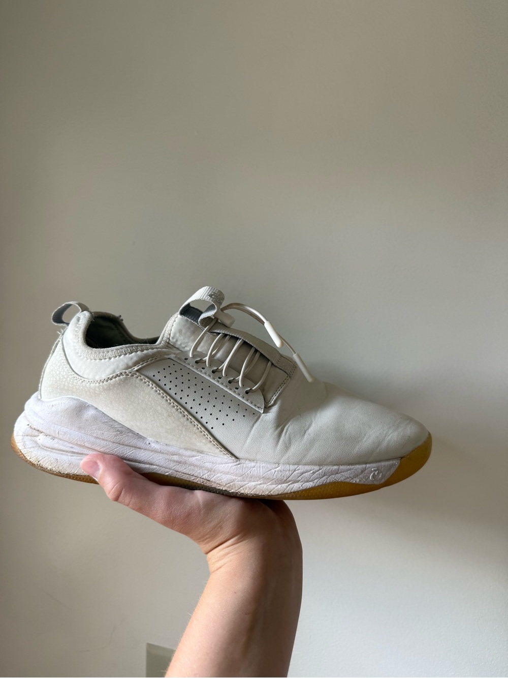 Clove Women’s Classic size 10.5